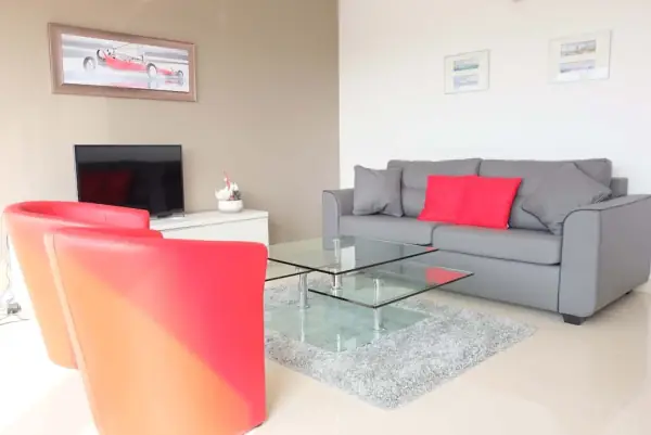 Détail de la décoration intérieure