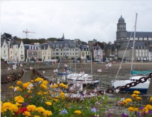 Cosy Malo Tout ce que vous pourrez voir et faire dans la région